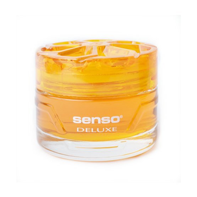 SENSO DELUXE 50 ml CITRUS DREAM