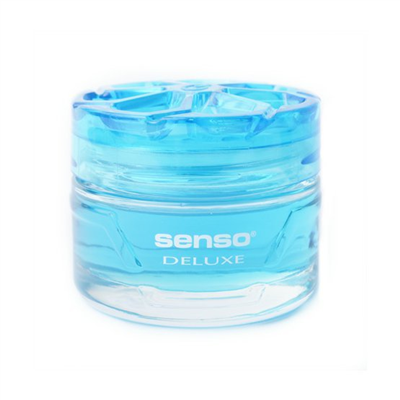 SENSO DELUXE 50 ml OCEAN