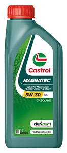 Castrol 15C31F MAGNATEC 5W-30 DX - 1L