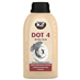 DOT 4 - 250 ml - brzdová kapalina