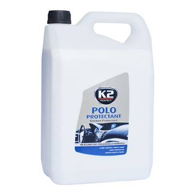 POLO PROTECTANT 5 l - palubní péče