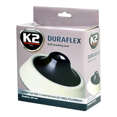 DURAFLEX DRŽÁK NA LEŠTÍCÍ HOUBU