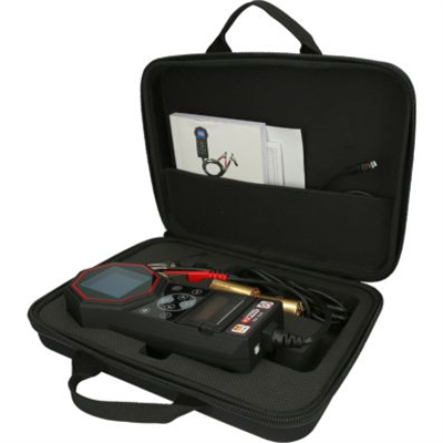 KS TOOLS 550.1649 Prístroj na testovanie batérie