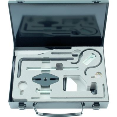 KS TOOLS 400.3150 Sada naradia na nastavenie, casovanie