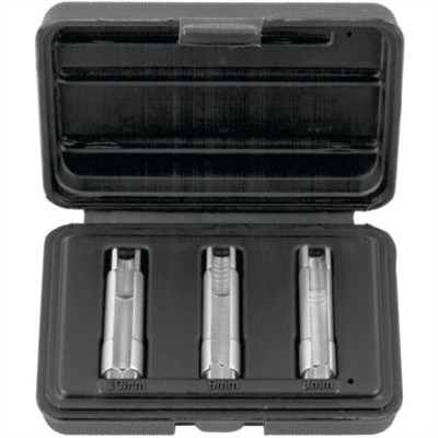 KS TOOLS 500.7350 Sada nastrckovych klucov, zeraviaca sviecka