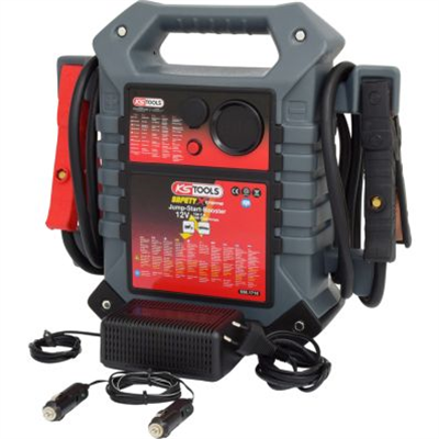 KS TOOLS 550.1710 Batéria, prístroj na pomoc pri štarte