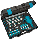Hazet 4798-5/25 Sada nářadí pro demontáž, Common-Rail-Injektor