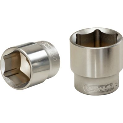 KS TOOLS 917.3807 Sada nástrčkových kľúčov