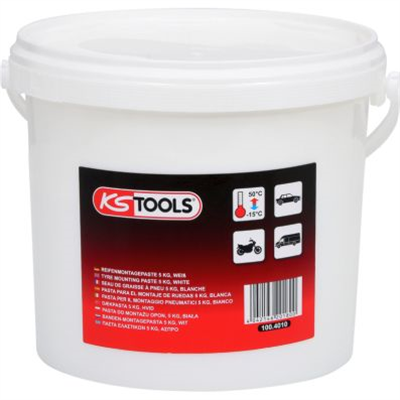 KS TOOLS 100.4010 Pasta na montáž pneumatiky