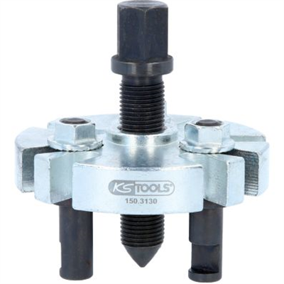 KS TOOLS 150.3130 Sťahovák, remenica