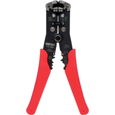 KS TOOLS 115.1254 Odizolovacie kliešte