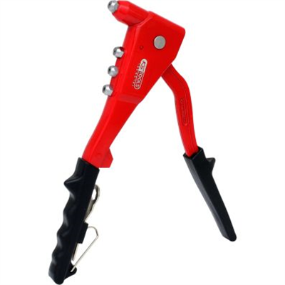 KS TOOLS 150.9510 Nitovacie kliešte