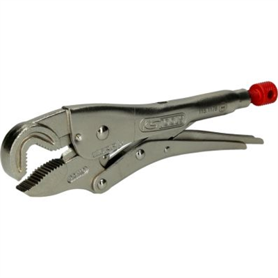 KS TOOLS 115.1176 Karosárske kliešte