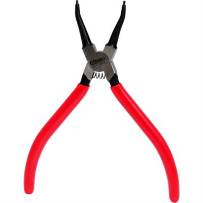 KS TOOLS 500.1035 kliešte na Seegerove poistky