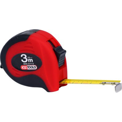 KS TOOLS 300.0113 Meracie pásmo