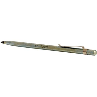KS TOOLS 300.0301 rysovacia ihla