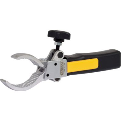 KS TOOLS 115.1199 Uvoľňovacie kliešte na hadice