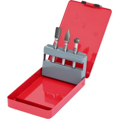KS TOOLS 515.3203 Sada fréz
