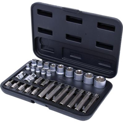 KS TOOLS 911.4301-2 Nástrčkový nádstavec