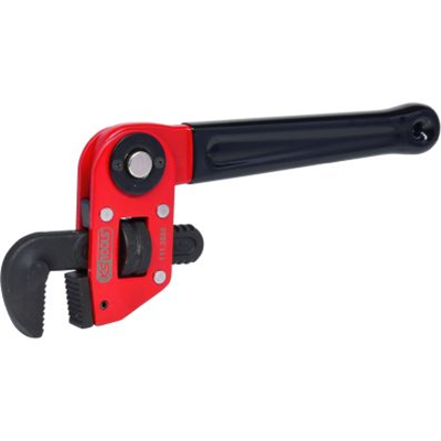 KS TOOLS 111.3550 Trubka-/kliešte na vodnú pumpu