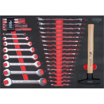 KS TOOLS 711.3031 Sda naradia