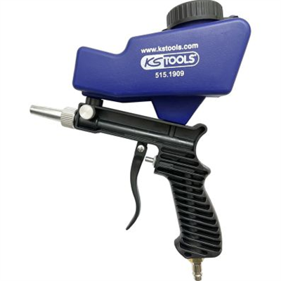 KS TOOLS 515.1909 Pieskovacia pištol