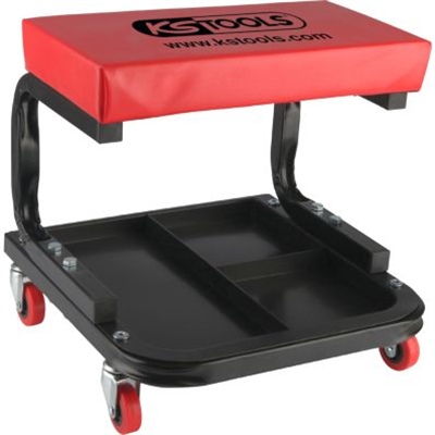 KS TOOLS 500.8020 Pracovná stolička -