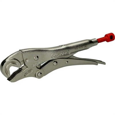 KS TOOLS 115.1175 Karosárske kliešte