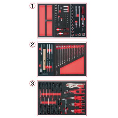 KS TOOLS 713.0112 nástrojový modul
