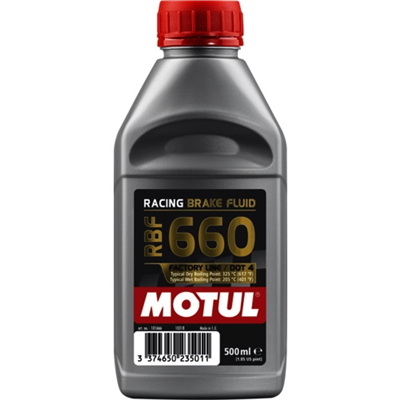 RBF 660 FACTORYLINE 500ML