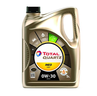 QUARTZ INEO FIRST 0W-30 - 5L 8183106
