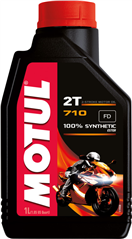 Motul 104034 710 2T - 1L