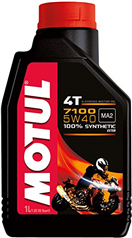 Motul 104086 7100 4T 5W-40 - 1L