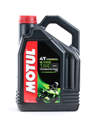 Motul 104068 5100 4T 10W-40 - 4L