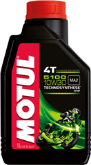 Motul 104062 5100 4T 10W-30 - 1L