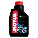 Motul 104024 2T 100 - 1L