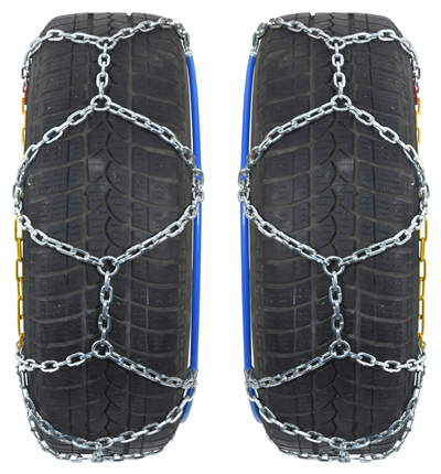 01406 Sněhové řetězy SNOW12 ÖNORM X110 nylon bag