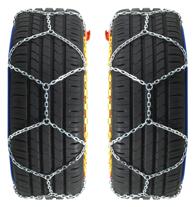 01416 Sněhové řetězy WINTER ÖNORM X60 nylon bag