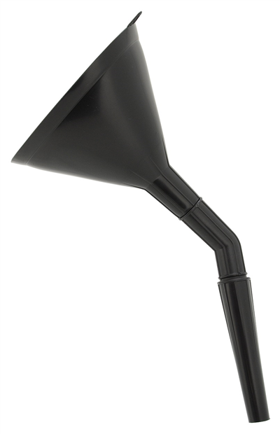 01502 Trychtýř se sítkem OVAL