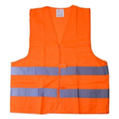 Compass 01511 01511 Vesta výstražná oranžová EN 20471:2013