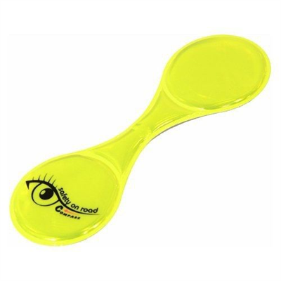 01563 Klips magnetický reflexní S.O.R.