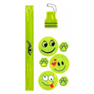 Compass 01580 01580 Set reflexní doplňky S.O.R.