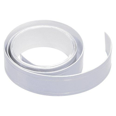 01585 Samolepící páska reflexní 2cm x 90cm stříbrná