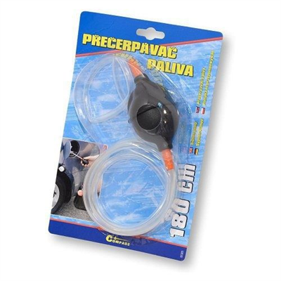 01621 Přečerpávač paliva