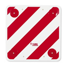 Compass 01799 01799 Výstražná cedule 50x50cm