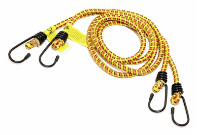 02204 Upínač pružný 2x150cm TÜV/GS