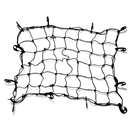 Compass 02225 02225 Pružná upevňovací síť 100x100cm