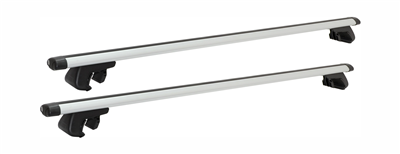 02305 Příčný nosník zamykací hliníkový 120cm ALU-PRO