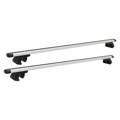 02305 Příčný nosník zamykací hliníkový 120cm ALU-PRO