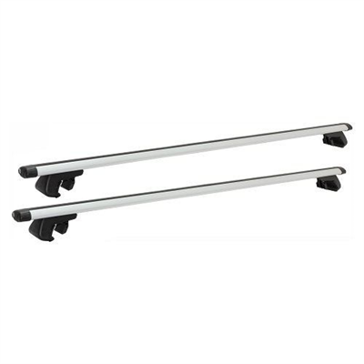 02306 Příčný nosník zamykací hliníkový 135cm ALU-PRO
